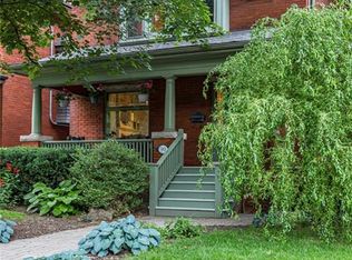 90 Blake St, Hamilton, ON L8M 2S6