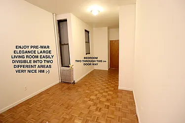 Rented by Corcoran