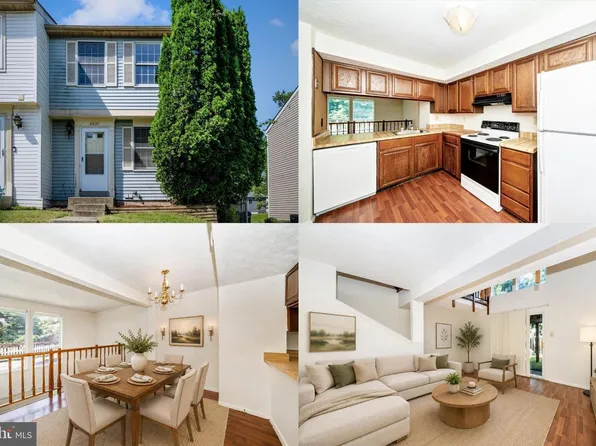 8237 Styers Ct, Laurel, MD 20723