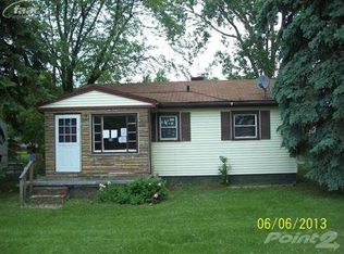 2327 Helen Ave, Flint, MI 48507