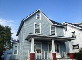 3049 6th St SW, Canton, OH 44710