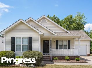 824 Kavkaz St, Raleigh, NC 27610