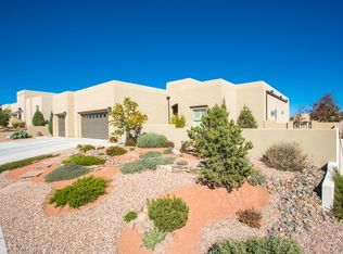 1847 Castle Peak Loop NE, Rio Rancho, NM 87144