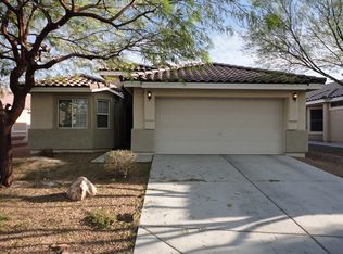 4533 Catfish Bend Rd, North Las Vegas, NV 89031