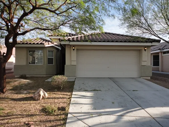 4533 Catfish Bend Rd, North Las Vegas, NV 89031
