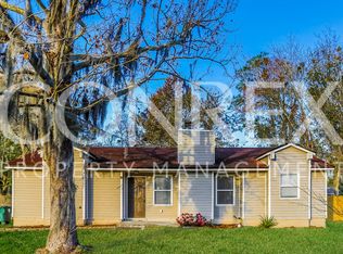 10720 Spurs Ct, Jacksonville, FL 32257