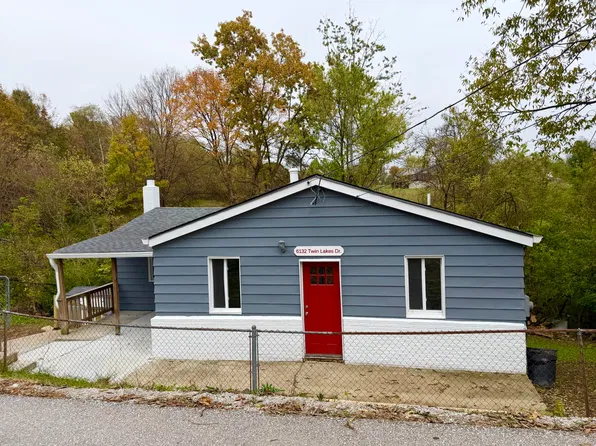 6132 Twin Lakes Dr, Covington, KY 41015