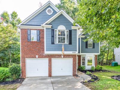 7814 Leisure Ln, Huntersville, NC, 28078