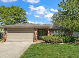 14712 Maplecreek Dr, Orland Park, IL