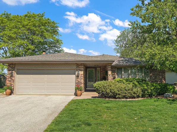 14712 Maplecreek Dr, Orland Park, IL 60467