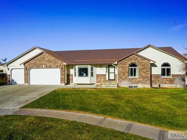 4343 E Amber Ln, Ammon, ID 83406