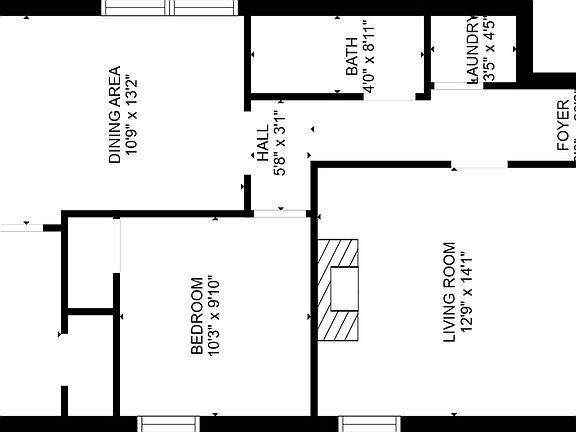 5th image of 241 Waller St