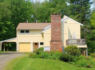 120 Elm St, Shelburne Falls, MA 01370