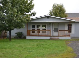 610 N Mill St, Joseph, OR 97846