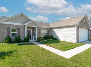 841 Cherry Tree Ln, Greenwood, IN