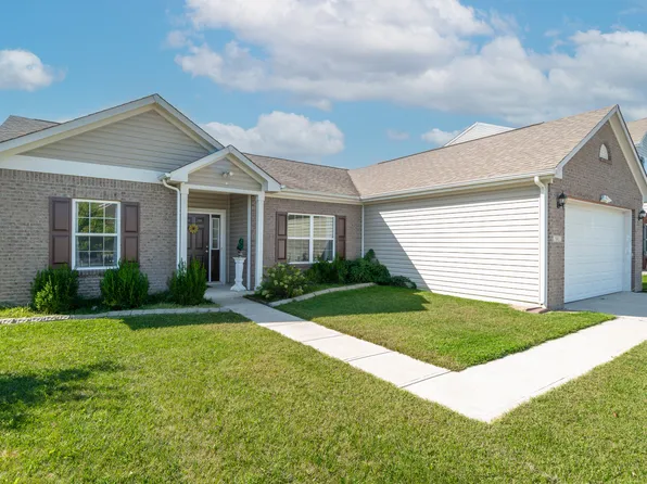 841 Cherry Tree Ln, Greenwood, IN 46143