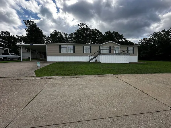 110 Harold Pl, Mountain Home, AR 72653