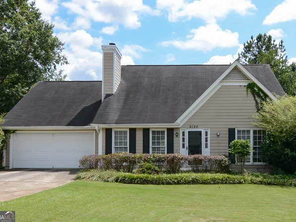 2120 Muscovy Ct, Lawrenceville, GA 30044