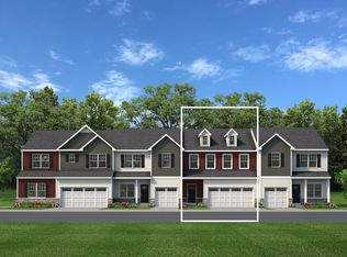 Griffin Plan, Wolf's Run, Easton, PA 18045