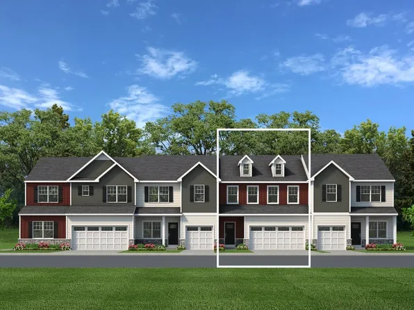 Griffin Plan, Wolf's Run