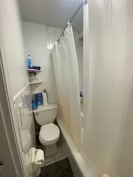 Rented by J Misrahi Realty Corp