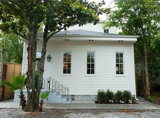 4810 Coliseum St, New Orleans, LA 70115