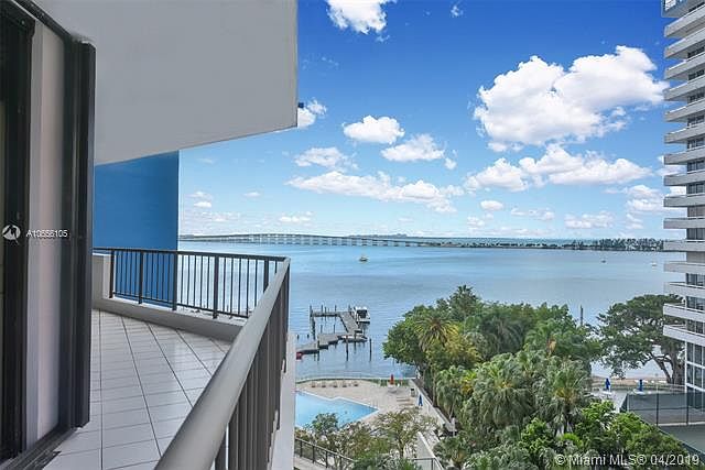 1st image of 1581 Brickell Ave APT 405