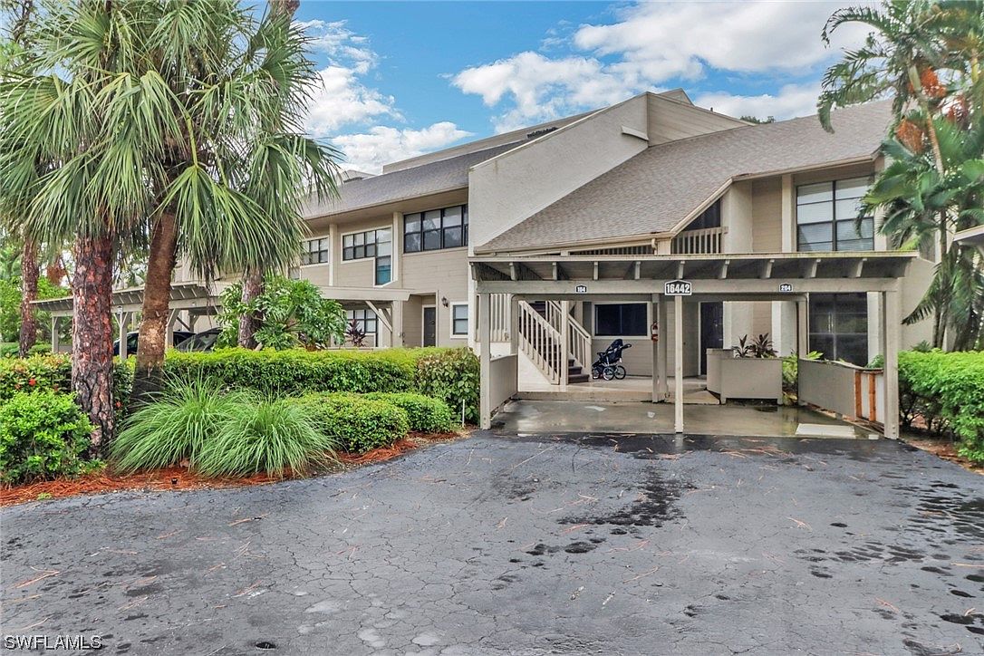 16442 Timberlakes Dr APT 104, Fort Myers, FL 33908 MLS 223062432