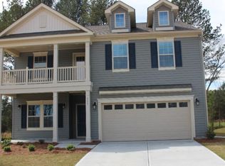 113 Foxborough Ln, Durham, NC 27703