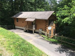 1080 Wildcat Run, Maggie Valley, NC 28751