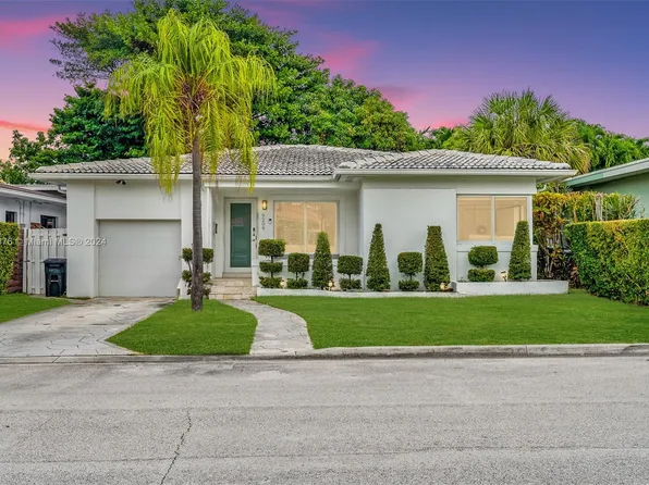 9209 Dickens Ave, Surfside, FL 33154