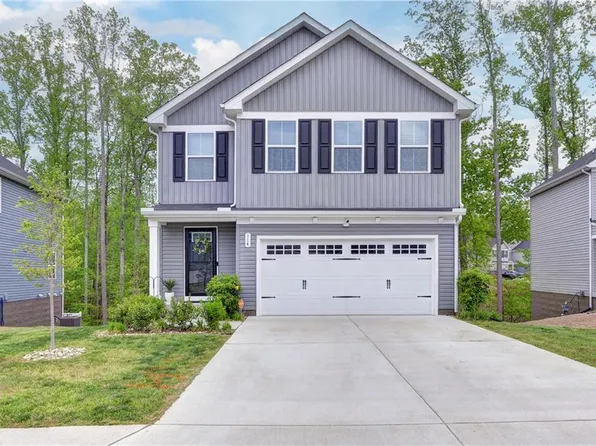 114 Sourgum Ln, Williamsburg, VA 23185