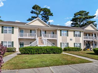 4615 Mcclelland Drive #G202, Wilmington, NC 28405