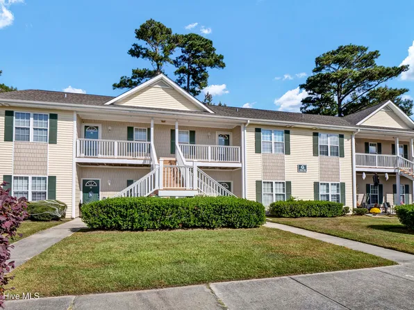 4615 Mcclelland Drive #G202, Wilmington, NC 28405