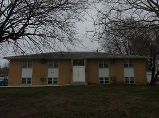 4673 NW 62nd Ave APT 6, Johnston, IA 50131