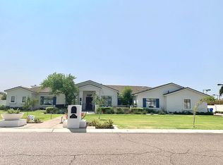 6045 E Montecito Ave, Scottsdale, AZ 85251