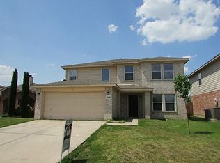 3457 Hidden Canyon Rd, Roanoke, TX 76262