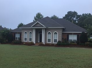 703 Fountain Ln, Prattville, AL 36067
