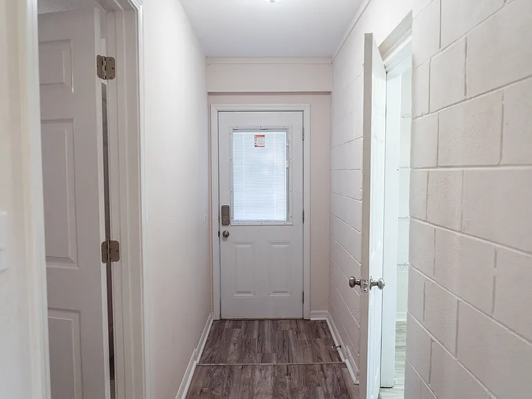 Hallway #2