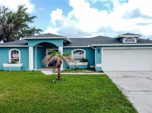413 Flamingo Ct, Poinciana, FL 34759