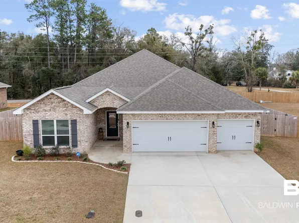 2121 Meadowview Loop W, Semmes, AL 36575