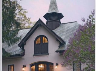 12 Pine Hill Rd, Tuxedo Park, NY 10987