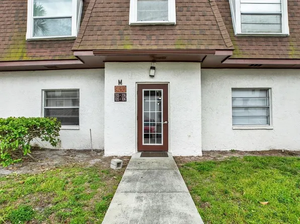 9130 Tudor Dr #M105, Tampa, FL 33615