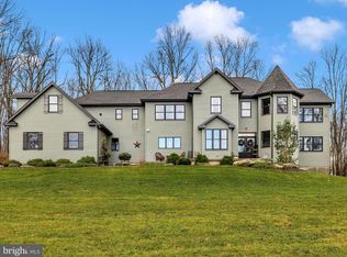 12601 Bunker Hill Rd, Union Bridge, MD 21791