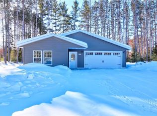 10520 Nightingale Court, Hayward, WI 54843