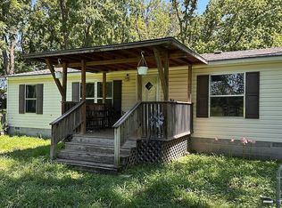 3411 Pettis Rd, Saint Joseph, MO 64503