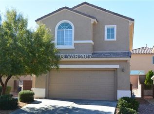 4023 Harmony Point Dr #0, North Las Vegas, NV 89032