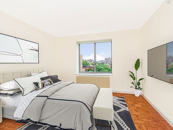 4th image of 300 W 135th St APT 6E