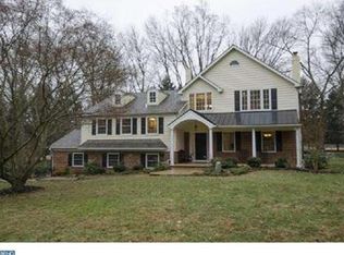 934 Pinecroft Rd, Berwyn, PA 19312