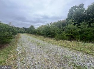 Husk Trl LOT 12, Berkeley Springs, WV 25411